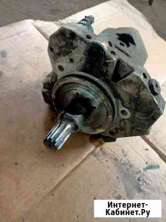 Тнвд MAN 2066 Красноярск