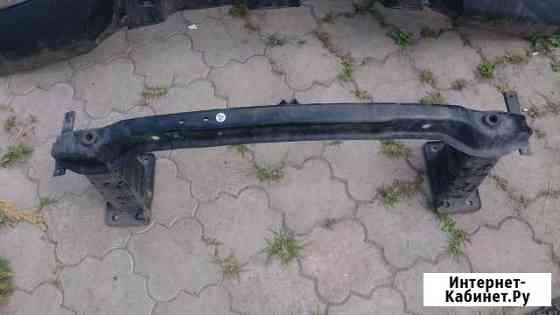 Усилитель бампера заднего BMW X5 E70 511174529416 Воронеж