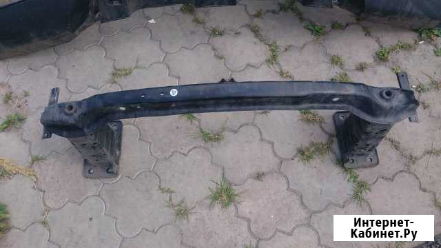 Усилитель бампера заднего BMW X5 E70 511174529416 Воронеж - изображение 1