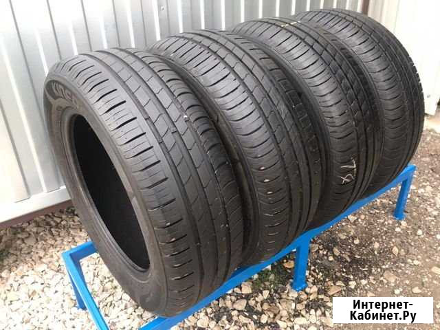 205/60/16 Hankook Kinergy Тольятти - изображение 1