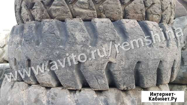 14.00-24 Б/у Шины для погрузчика Екатеринбург - изображение 1