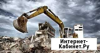 Демонтаж любой сложности Тюмень - изображение 1