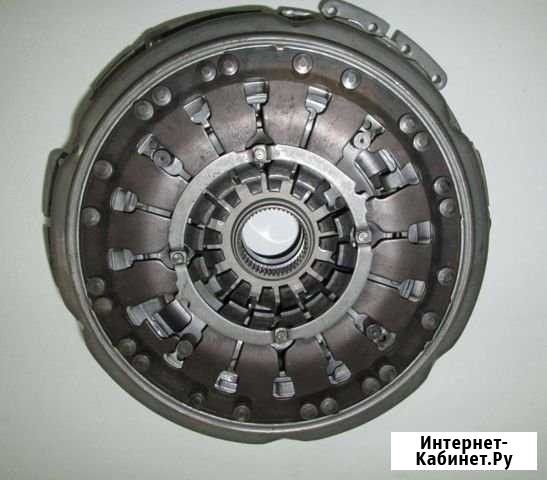Дсг7 02E дсг6 0ам DSG7 DSG6 Сцепление Кострома - изображение 1