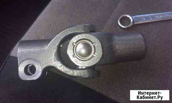 Рулевой кардан УАЗ патриот Нижний Новгород