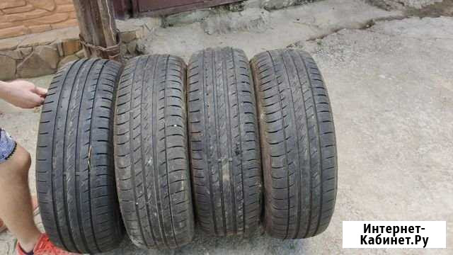 Sava intensa suv 235/70 r16 106v Алушта - изображение 1
