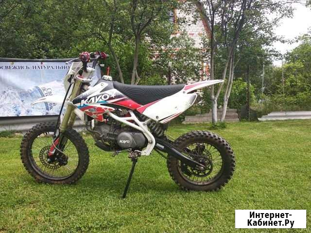 Kayo 155 Солнечногорск - изображение 1