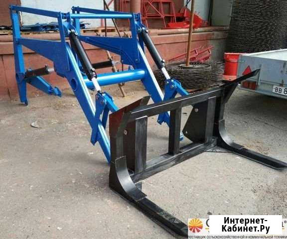 Погрузчик пку 0.8 Нижний Тагил - изображение 1