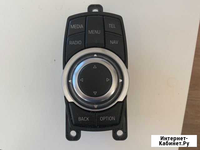 Bmw джойстик idrive f10 cic Токсово - изображение 1