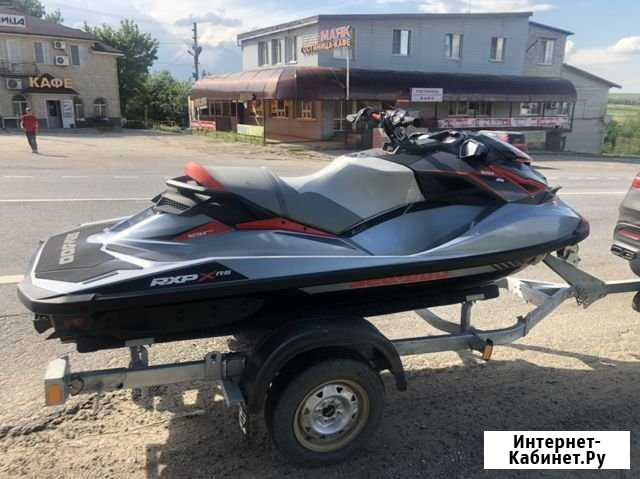 Продаю BRP RXP X 300 RS 9 м/ч Казань - изображение 1