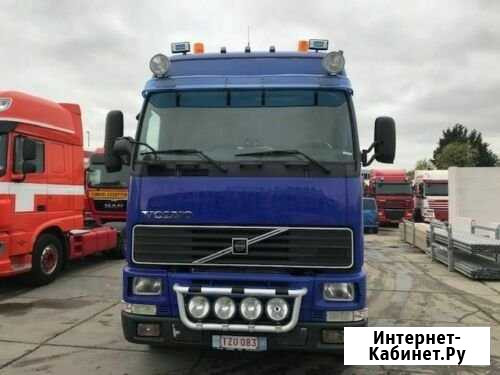 Продаем запчасти для ремонта Volvo FH 12 Санкт-Петербург - изображение 1