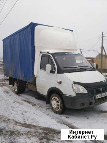 Перевозки Волжск - изображение 1