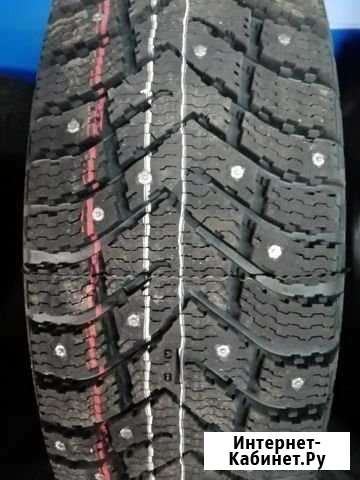 Новые шины 195/65 Р15 Cordiant Snow cross-2 95T ши Ижевск - изображение 1