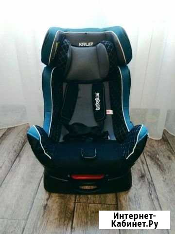 Автокресло Babyton Kruiz от 0 до 7 лет Новодвинск - изображение 1