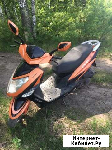 Racer Taurus 2012 г Лебяжье - изображение 1