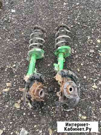 Стойки передние Мазда 3, Mazda Новочеркасск