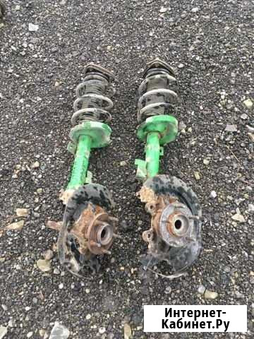 Стойки передние Мазда 3, Mazda Новочеркасск - изображение 1