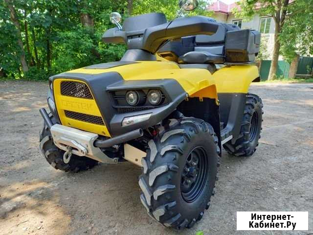 Cectek T5 500кубов Владимир - изображение 1