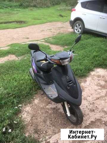 Yamaha super z (jog) Кандры - изображение 1