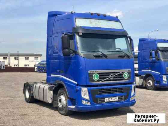 Седельный тягач Volvo FH 2012 г/в Москва