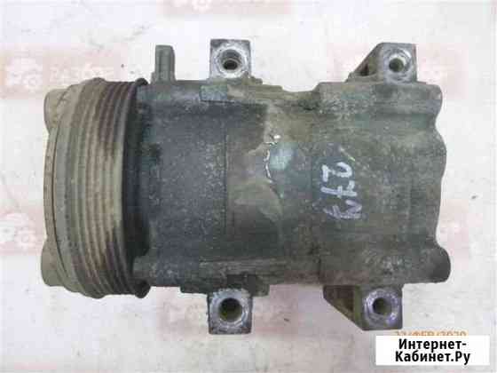 Компрессор кондиционера Ford Mondeo 1 BNP RKA 1994 Тверь