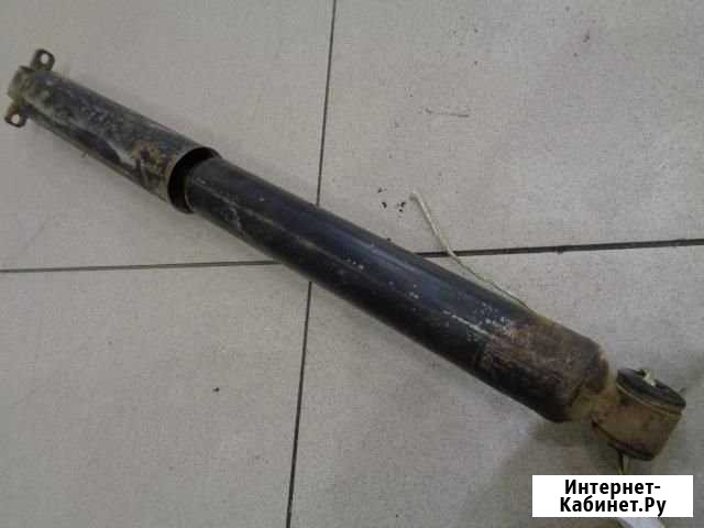 Амортизатор Форд Эксплорер 2001-2005 задний Курган - изображение 1