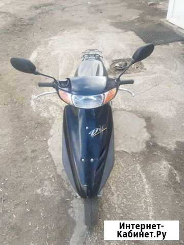 Honda Dio AF 35 Тула - изображение 1