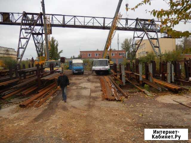 Резка Метала Демонтаж Ростов-на-Дону - изображение 1