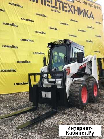 Мини погрузчик Lonking CDM312 Тюмень - изображение 1