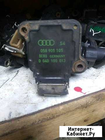 Катушка зажигания Audi S8 A8 Славянск-на-Кубани - изображение 1