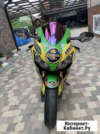 Honda cbr1000rr 2009год Краснодар