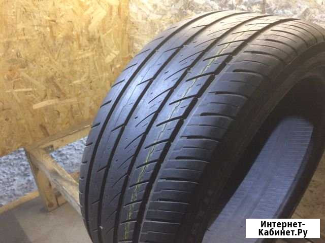 Одна шина Novation VI-388 R18 245/40 Воронеж - изображение 1