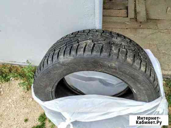 Шины Nokian Hakkapeliitta 7 SUV 255/55 R18 Севастополь