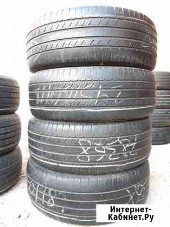245/60 R18 Michelin Latitude Tour HP 4 шт Кострома