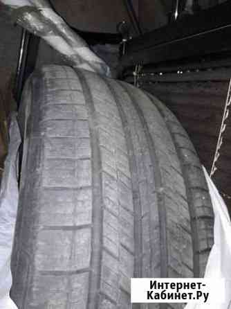 Шины Continental Новокузнецк