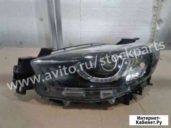 Фара Мазда сх-5 Воронеж