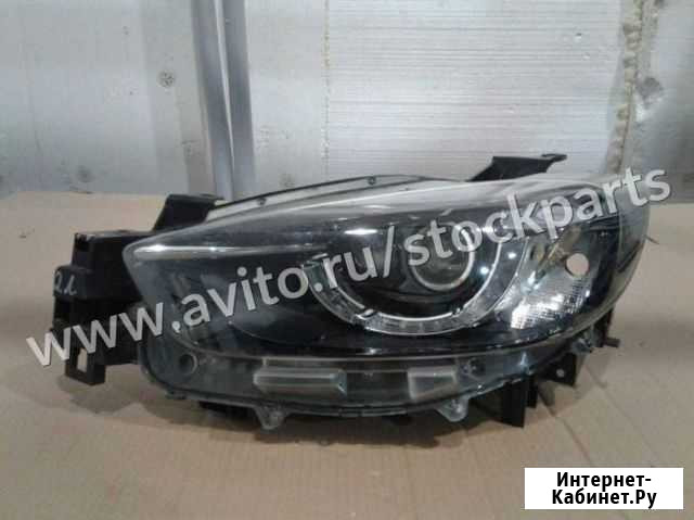 Фара Мазда сх-5 Воронеж - изображение 1