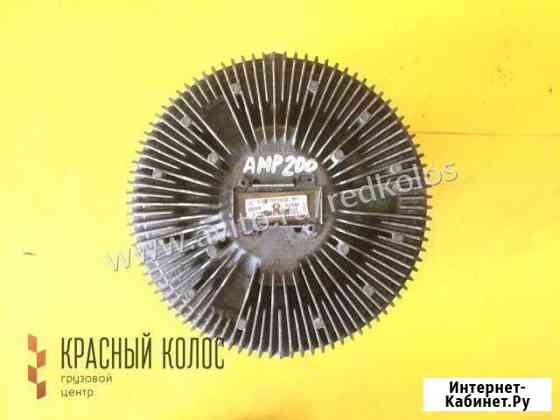 Mercedes Actros Гидромуфта / вискомуфта 0002008222 Новочеркасск