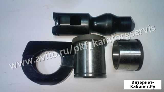 Ремкомплект фаркопа v.orlandi Набережные Челны - изображение 1