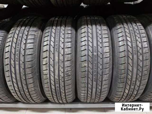 Новые 205.65.R16 Maxtrek Maximus M1 (2018 г) Барнаул - изображение 1