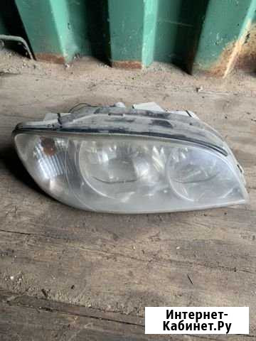 Передняя правая фара киа спектра Нижний Новгород - изображение 1
