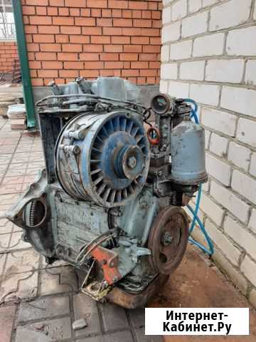Двигатель Д 120 Ряжск - изображение 1