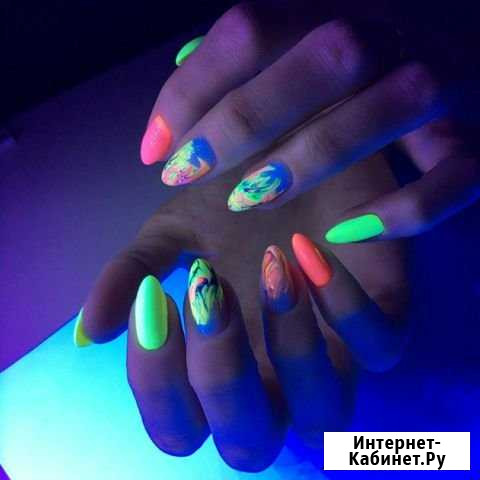 Маникюр Липецк - изображение 1