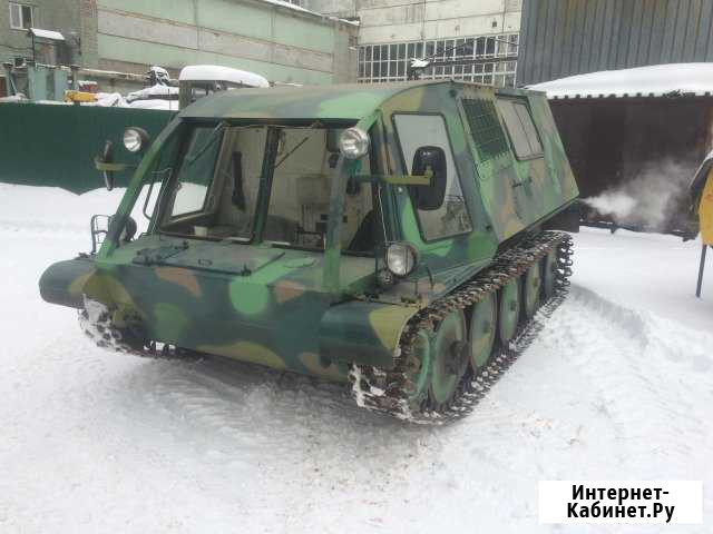 Продам вездеход газ-71 Омск - изображение 1