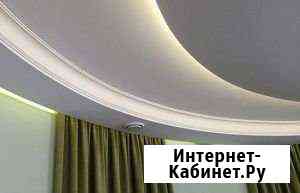 Натяжные потолки от производителя Махачкала