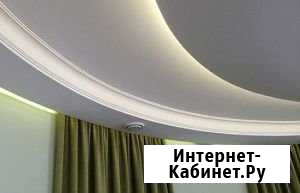 Натяжные потолки от производителя Махачкала - изображение 1