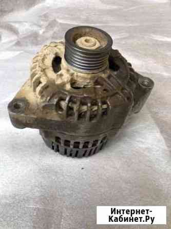 Генератор змз 406-409 Архангельск