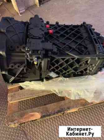 Кпп ZF16S1820 камаз Воронеж
