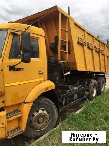 Продаю камаз 65 20 Евро 3 2008г Венев - изображение 1