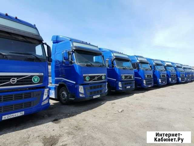 Volvo FH Дзержинский - изображение 1