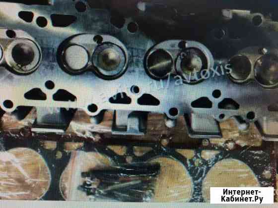 Головка Б.Ц. для Газ53 Томск